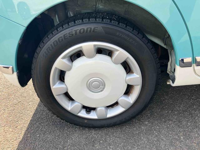 ムーヴキャンバスＸリミテッドメイクアップ　ＳＡII　車検整備付４ＷＤ　ＣＶＴ　６６０ｃｃ　ナビ　ＥＴＣ車載器　両側電動スライドドア　衝突被害軽減ブレーキ　横滑り防止装置　ＡＢＳ　アイドリングストップ　プッシュボタンスタート　車検整備付　ワンオーナー車（福島県）の中古車