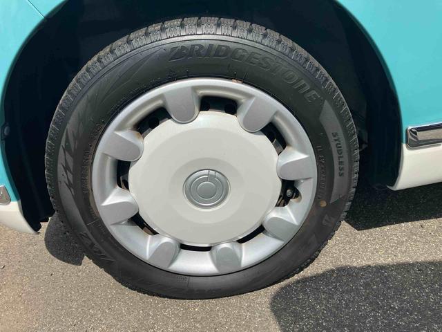 ムーヴキャンバスＸリミテッドメイクアップ　ＳＡII　車検整備付４ＷＤ　ＣＶＴ　６６０ｃｃ　ナビ　ＥＴＣ車載器　両側電動スライドドア　衝突被害軽減ブレーキ　横滑り防止装置　ＡＢＳ　アイドリングストップ　プッシュボタンスタート　車検整備付　ワンオーナー車（福島県）の中古車