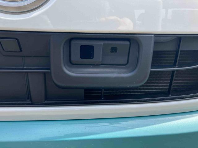 ムーヴキャンバスＸリミテッドメイクアップ　ＳＡII　車検整備付４ＷＤ　ＣＶＴ　６６０ｃｃ　ナビ　ＥＴＣ車載器　両側電動スライドドア　衝突被害軽減ブレーキ　横滑り防止装置　ＡＢＳ　アイドリングストップ　プッシュボタンスタート　車検整備付　ワンオーナー車（福島県）の中古車