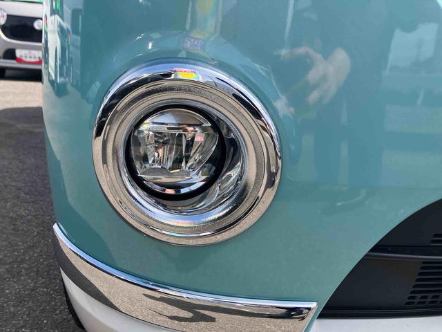 ムーヴキャンバスＸリミテッドメイクアップ　ＳＡII　車検整備付４ＷＤ　ＣＶＴ　６６０ｃｃ　ナビ　ＥＴＣ車載器　両側電動スライドドア　衝突被害軽減ブレーキ　横滑り防止装置　ＡＢＳ　アイドリングストップ　プッシュボタンスタート　車検整備付　ワンオーナー車（福島県）の中古車