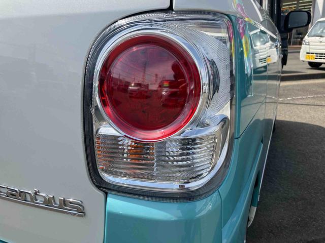 ムーヴキャンバスＸリミテッドメイクアップ　ＳＡII　車検整備付４ＷＤ　ＣＶＴ　６６０ｃｃ　ナビ　ＥＴＣ車載器　両側電動スライドドア　衝突被害軽減ブレーキ　横滑り防止装置　ＡＢＳ　アイドリングストップ　プッシュボタンスタート　車検整備付　ワンオーナー車（福島県）の中古車