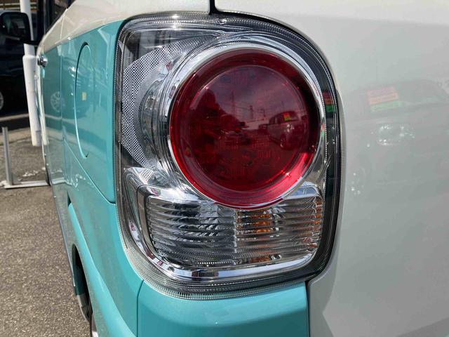 ムーヴキャンバスＸリミテッドメイクアップ　ＳＡII　車検整備付４ＷＤ　ＣＶＴ　６６０ｃｃ　ナビ　ＥＴＣ車載器　両側電動スライドドア　衝突被害軽減ブレーキ　横滑り防止装置　ＡＢＳ　アイドリングストップ　プッシュボタンスタート　車検整備付　ワンオーナー車（福島県）の中古車