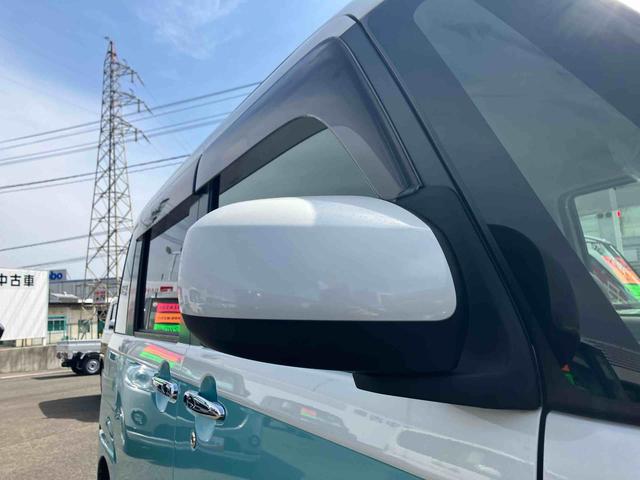 ムーヴキャンバスＸリミテッドメイクアップ　ＳＡII　車検整備付４ＷＤ　ＣＶＴ　６６０ｃｃ　ナビ　ＥＴＣ車載器　両側電動スライドドア　衝突被害軽減ブレーキ　横滑り防止装置　ＡＢＳ　アイドリングストップ　プッシュボタンスタート　車検整備付　ワンオーナー車（福島県）の中古車