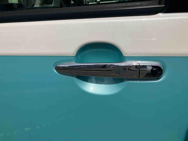 ムーヴキャンバスＸリミテッドメイクアップ　ＳＡII　車検整備付４ＷＤ　ＣＶＴ　６６０ｃｃ　ナビ　ＥＴＣ車載器　両側電動スライドドア　衝突被害軽減ブレーキ　横滑り防止装置　ＡＢＳ　アイドリングストップ　プッシュボタンスタート　車検整備付　ワンオーナー車（福島県）の中古車