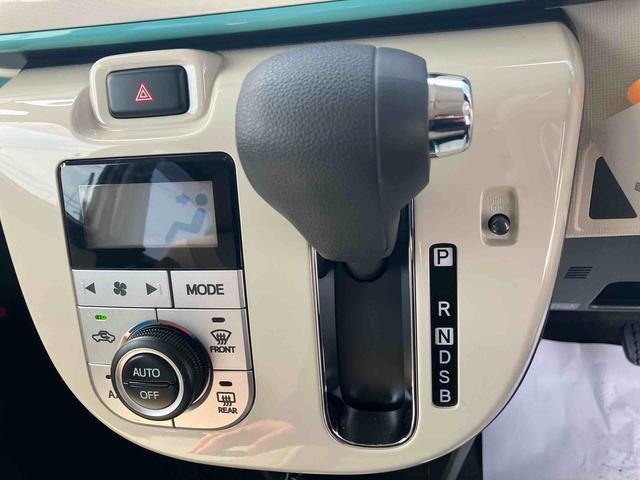 ムーヴキャンバスＸリミテッドメイクアップ　ＳＡII　車検整備付４ＷＤ　ＣＶＴ　６６０ｃｃ　ナビ　ＥＴＣ車載器　両側電動スライドドア　衝突被害軽減ブレーキ　横滑り防止装置　ＡＢＳ　アイドリングストップ　プッシュボタンスタート　車検整備付　ワンオーナー車（福島県）の中古車