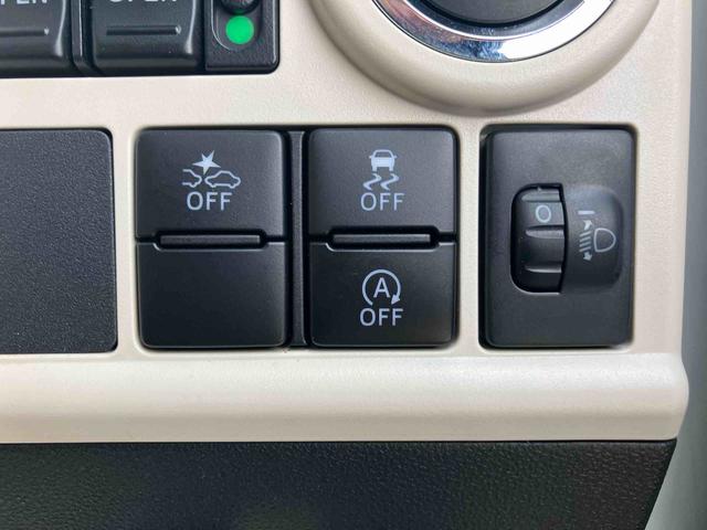 ムーヴキャンバスＸリミテッドメイクアップ　ＳＡII　車検整備付４ＷＤ　ＣＶＴ　６６０ｃｃ　ナビ　ＥＴＣ車載器　両側電動スライドドア　衝突被害軽減ブレーキ　横滑り防止装置　ＡＢＳ　アイドリングストップ　プッシュボタンスタート　車検整備付　ワンオーナー車（福島県）の中古車