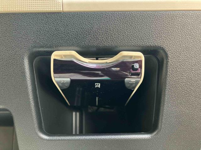 ムーヴキャンバスＸリミテッドメイクアップ　ＳＡII　車検整備付４ＷＤ　ＣＶＴ　６６０ｃｃ　ナビ　ＥＴＣ車載器　両側電動スライドドア　衝突被害軽減ブレーキ　横滑り防止装置　ＡＢＳ　アイドリングストップ　プッシュボタンスタート　車検整備付　ワンオーナー車（福島県）の中古車