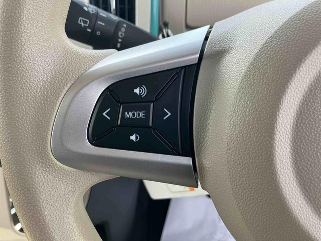 ムーヴキャンバスＸリミテッドメイクアップ　ＳＡII　車検整備付４ＷＤ　ＣＶＴ　６６０ｃｃ　ナビ　ＥＴＣ車載器　両側電動スライドドア　衝突被害軽減ブレーキ　横滑り防止装置　ＡＢＳ　アイドリングストップ　プッシュボタンスタート　車検整備付　ワンオーナー車（福島県）の中古車