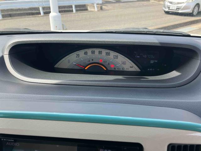 ムーヴキャンバスＸリミテッドメイクアップ　ＳＡII　車検整備付４ＷＤ　ＣＶＴ　６６０ｃｃ　ナビ　ＥＴＣ車載器　両側電動スライドドア　衝突被害軽減ブレーキ　横滑り防止装置　ＡＢＳ　アイドリングストップ　プッシュボタンスタート　車検整備付　ワンオーナー車（福島県）の中古車