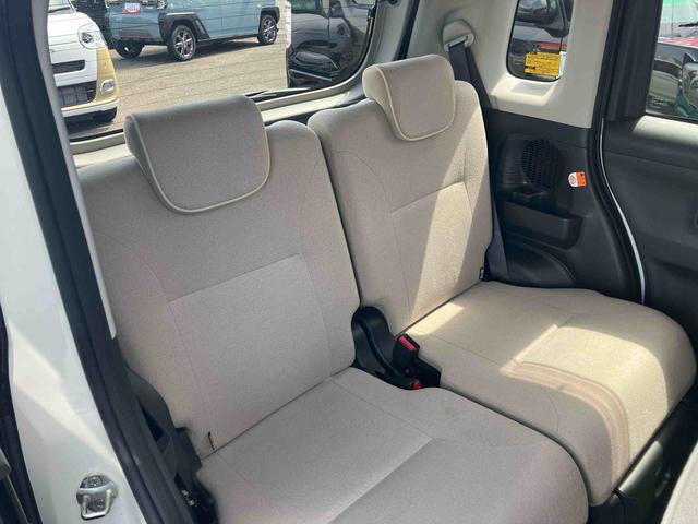 ムーヴキャンバスＸリミテッドメイクアップ　ＳＡII　車検整備付４ＷＤ　ＣＶＴ　６６０ｃｃ　ナビ　ＥＴＣ車載器　両側電動スライドドア　衝突被害軽減ブレーキ　横滑り防止装置　ＡＢＳ　アイドリングストップ　プッシュボタンスタート　車検整備付　ワンオーナー車（福島県）の中古車