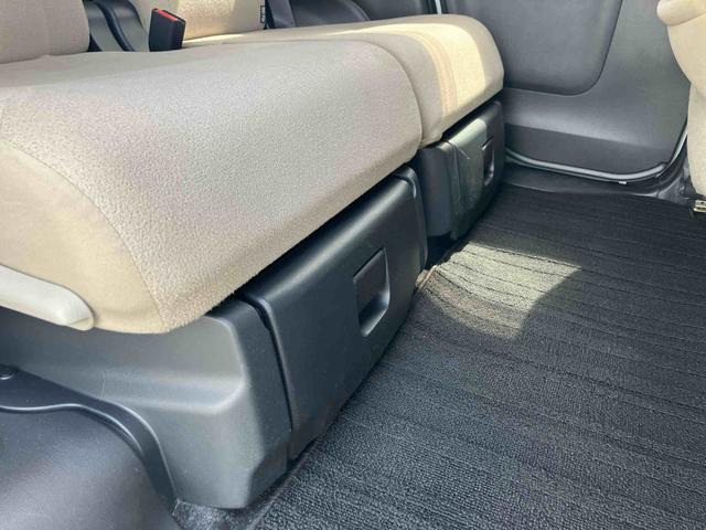 ムーヴキャンバスＸリミテッドメイクアップ　ＳＡII　車検整備付４ＷＤ　ＣＶＴ　６６０ｃｃ　ナビ　ＥＴＣ車載器　両側電動スライドドア　衝突被害軽減ブレーキ　横滑り防止装置　ＡＢＳ　アイドリングストップ　プッシュボタンスタート　車検整備付　ワンオーナー車（福島県）の中古車