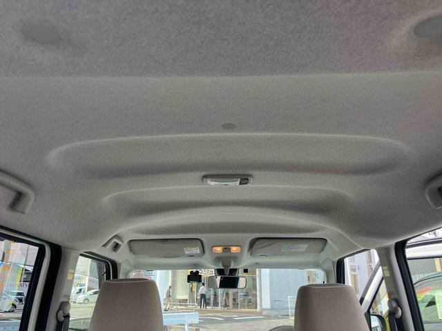 ムーヴキャンバスＸリミテッドメイクアップ　ＳＡII　車検整備付４ＷＤ　ＣＶＴ　６６０ｃｃ　ナビ　ＥＴＣ車載器　両側電動スライドドア　衝突被害軽減ブレーキ　横滑り防止装置　ＡＢＳ　アイドリングストップ　プッシュボタンスタート　車検整備付　ワンオーナー車（福島県）の中古車