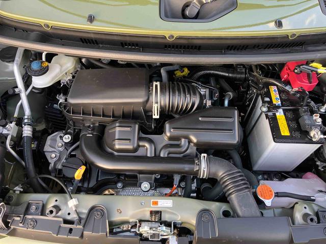 タフトＧ　ダーククロムベンチャー（福島県）の中古車