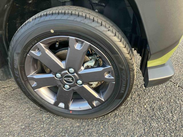 タフトＧ　ダーククロムベンチャー（福島県）の中古車