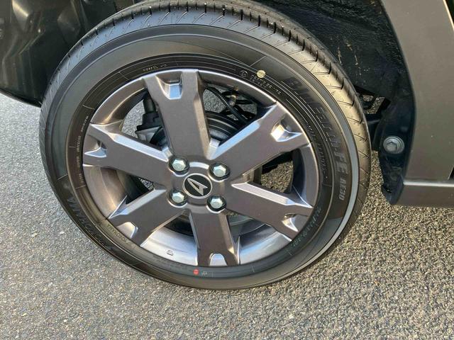 タフトＧ　ダーククロムベンチャー（福島県）の中古車