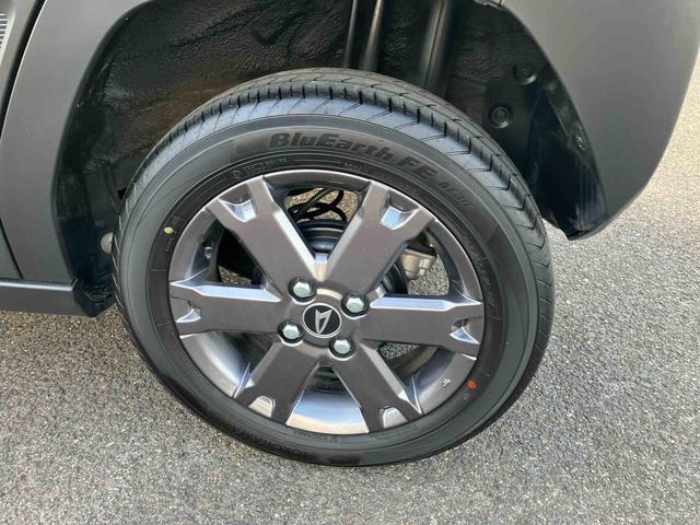 タフトＧ　ダーククロムベンチャー（福島県）の中古車