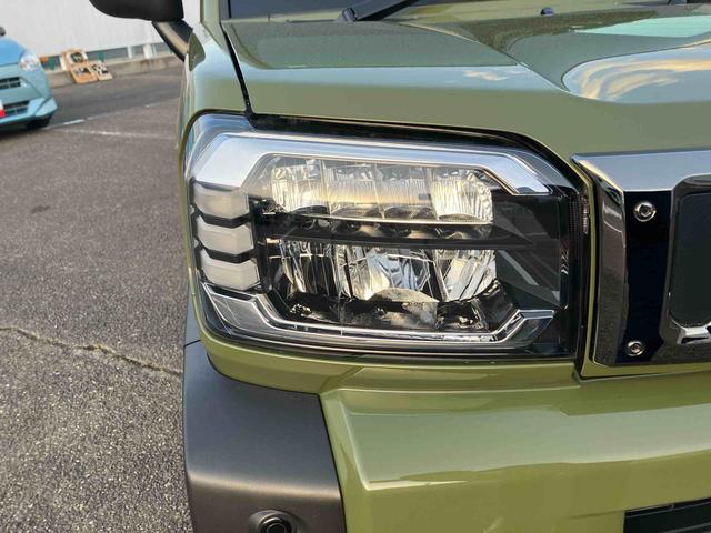 タフトＧ　ダーククロムベンチャー（福島県）の中古車