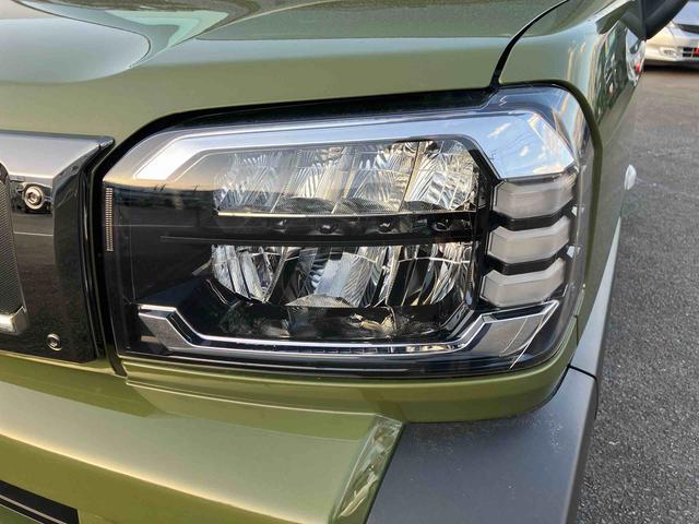 タフトＧ　ダーククロムベンチャー（福島県）の中古車