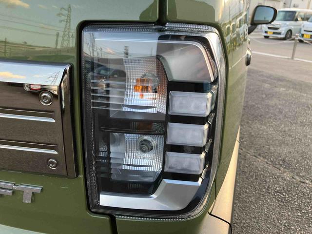 タフトＧ　ダーククロムベンチャー（福島県）の中古車