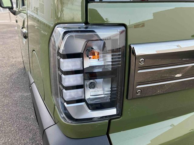 タフトＧ　ダーククロムベンチャー（福島県）の中古車