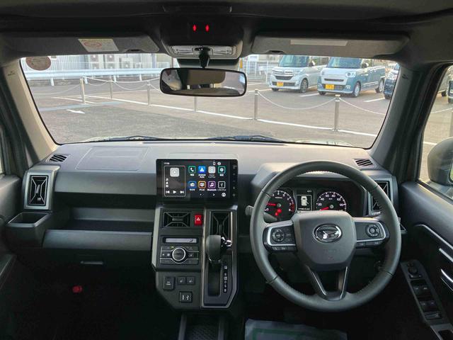 タフトＧ　ダーククロムベンチャー（福島県）の中古車