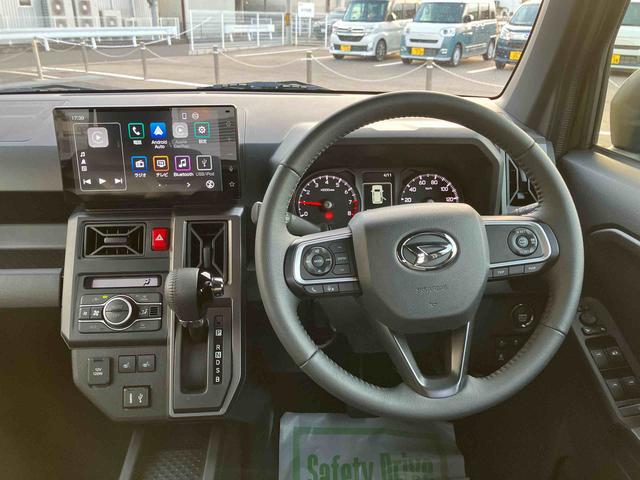 タフトＧ　ダーククロムベンチャー（福島県）の中古車