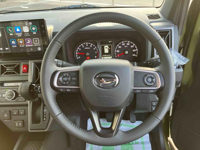 タフトＧ　ダーククロムベンチャー（福島県）の中古車