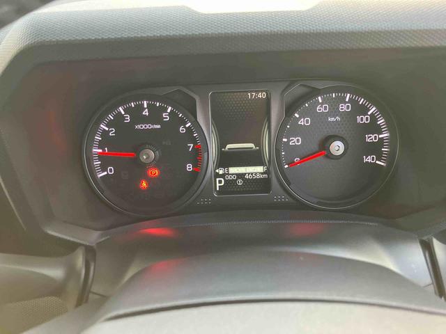 タフトＧ　ダーククロムベンチャー（福島県）の中古車