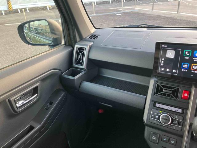 タフトＧ　ダーククロムベンチャー（福島県）の中古車