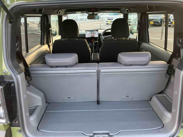 タフトＧ　ダーククロムベンチャー（福島県）の中古車