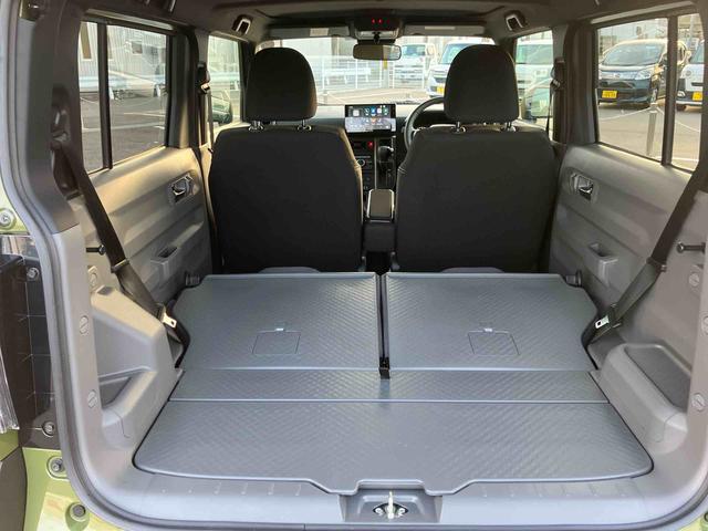 タフトＧ　ダーククロムベンチャー（福島県）の中古車