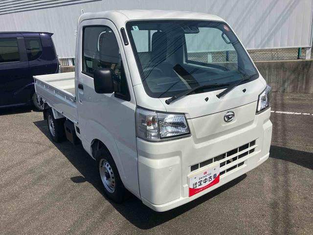 ハイゼットトラックスタンダード（福島県）の中古車