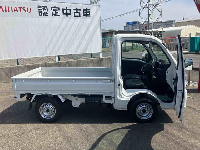 ハイゼットトラックスタンダード（福島県）の中古車