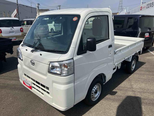 ハイゼットトラックスタンダード（福島県）の中古車