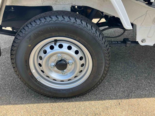 ハイゼットトラックスタンダード（福島県）の中古車