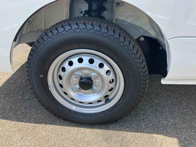 ハイゼットトラックスタンダード（福島県）の中古車