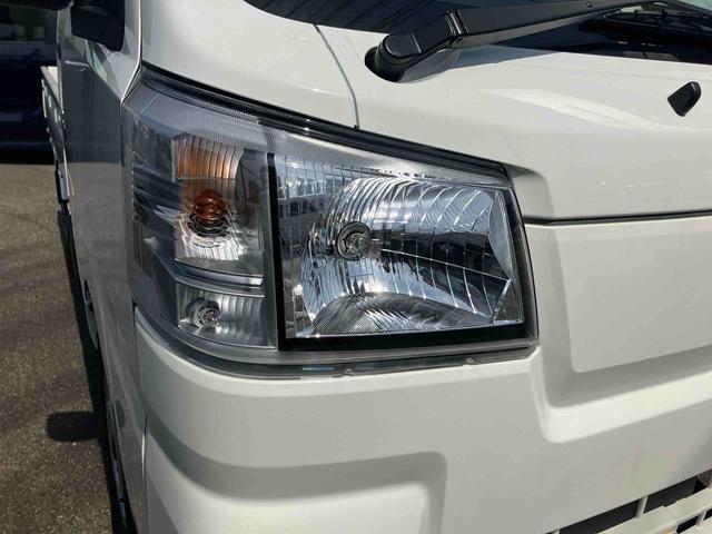 ハイゼットトラックスタンダード（福島県）の中古車