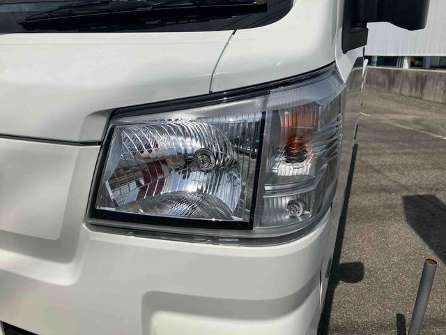 ハイゼットトラックスタンダード（福島県）の中古車