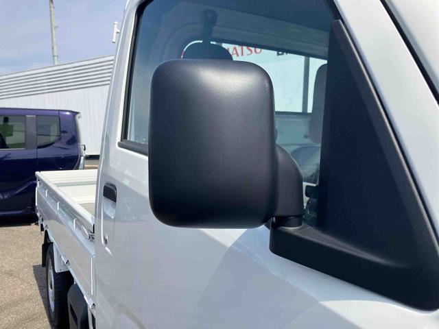 ハイゼットトラックスタンダード（福島県）の中古車