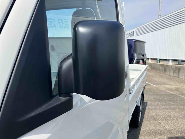 ハイゼットトラックスタンダード（福島県）の中古車