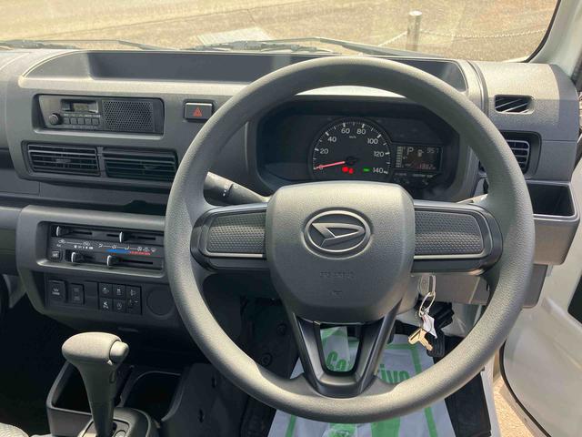 ハイゼットトラックスタンダード（福島県）の中古車