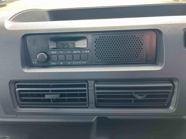 ハイゼットトラックスタンダード（福島県）の中古車