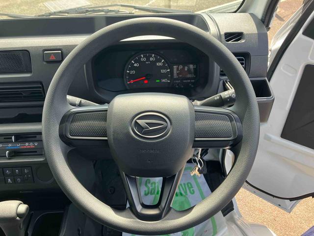 ハイゼットトラックスタンダード（福島県）の中古車