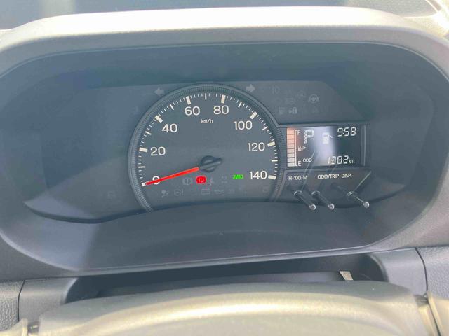 ハイゼットトラックスタンダード（福島県）の中古車