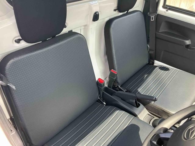 ハイゼットトラックスタンダード（福島県）の中古車