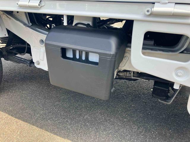 ハイゼットトラックスタンダード（福島県）の中古車