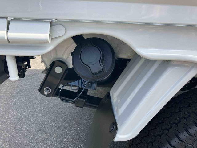 ハイゼットトラックスタンダード（福島県）の中古車