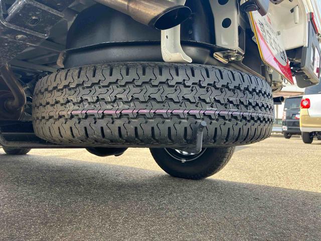 ハイゼットトラックスタンダード（福島県）の中古車