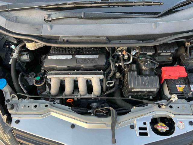 フィット１３Ｇ・スマートセレクション　ファインスタイル（福島県）の中古車