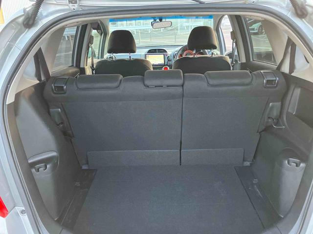 フィット１３Ｇ・スマートセレクション　ファインスタイル（福島県）の中古車